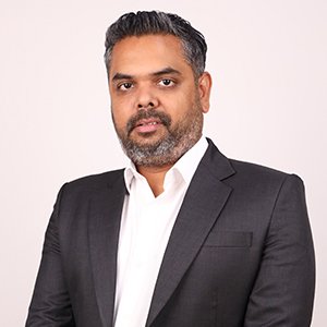 Rahul Bhatnagar
