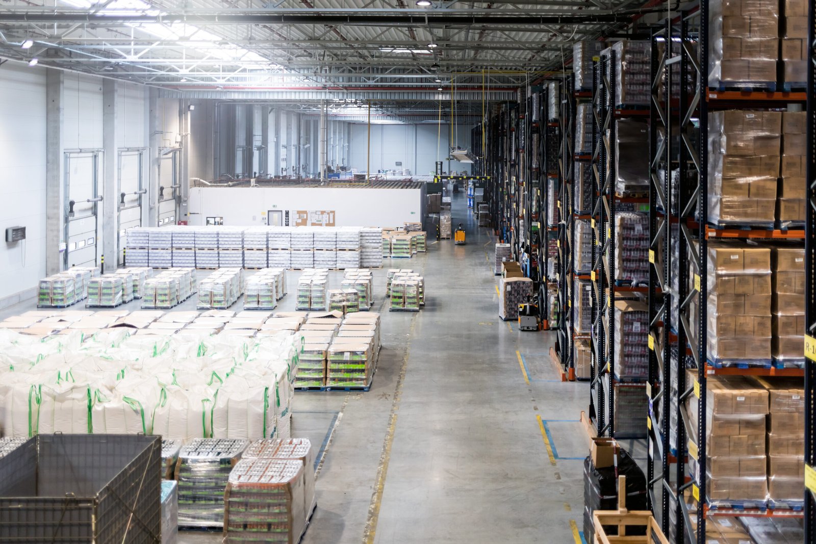 Warehouse